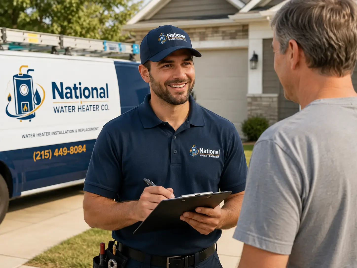Water Heater Installation Williford, AR FAQs